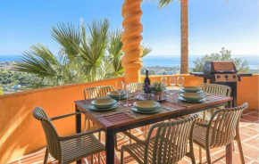 3 Bedroom Gorgeous Apartment In Calahonda